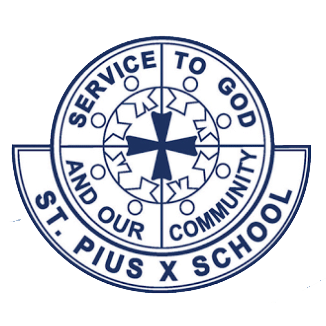 St Pius X Parish School