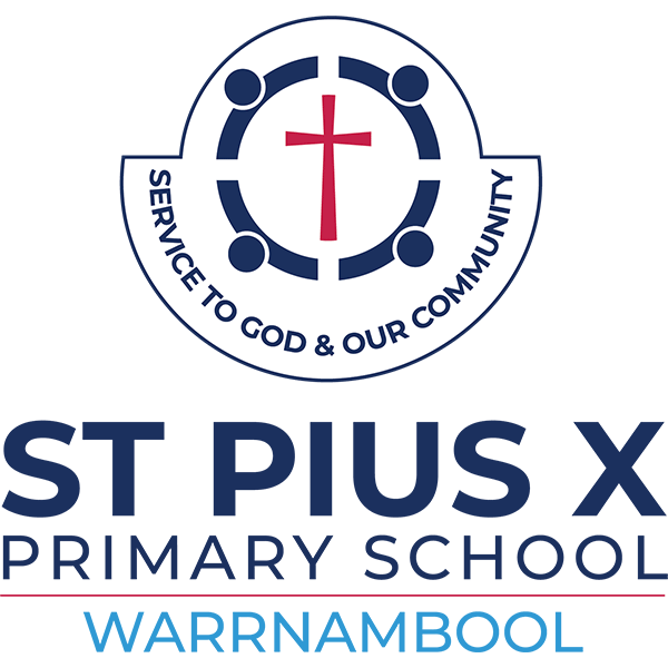 St Pius X Parish School